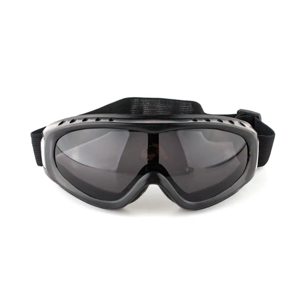 Sports Kids Eyewear Glasses Winter Windproof Children Skiing Glasses Goggles Dustproof Moto Cycling Ski Goggles Glasses