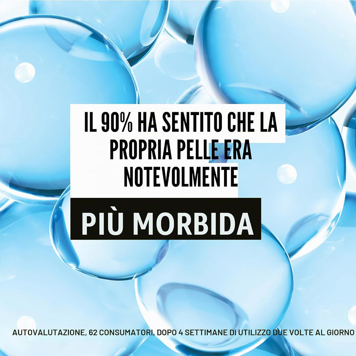Hydro Boost - Crema Gel per Corpo 400 Ml (Confezione Da 1)