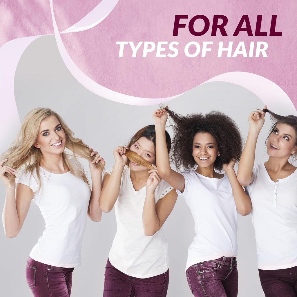 Spazzola Setole Cinghiale – Districante Professionale Con Doppia Molla a Spirale, Ideale per Ogni Tipo Di Capelli. Naturali, Garantisce Una Cura Delicata E Risultati Perfetti