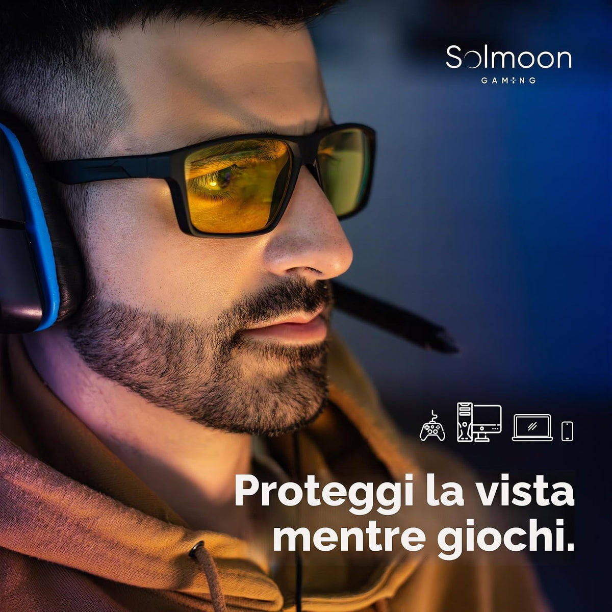 Occhiali Luce Blu Uomo E Donna Gaming | Occhiali Blocco Luce Blu | Occhiali Luce Blu Donna | Occhiali Filtro Blu | Occhiali Filtro Luce Blu | Occhiali Luce Blu | Occhiali Luce Blu | Occhiali Per