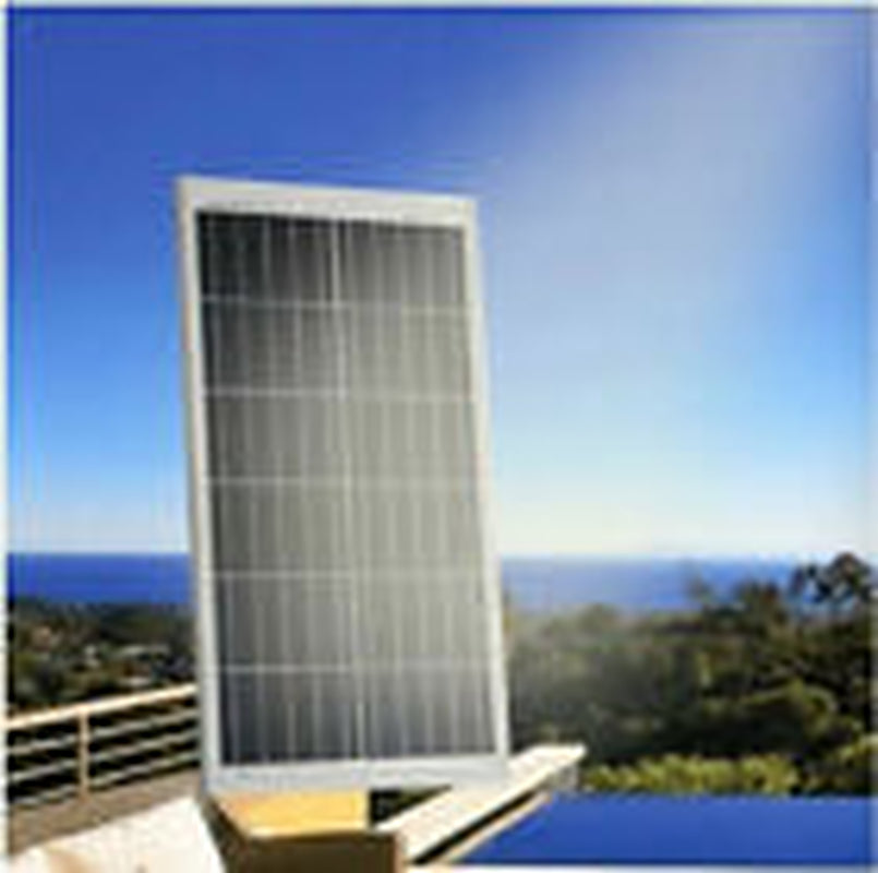 FARO LED CON PANNELLO SOLARE CREPUSCOLARE DA 300W + TELECOMANDO