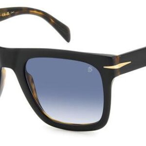 David Beckham 7000/S FLAT WR7/08