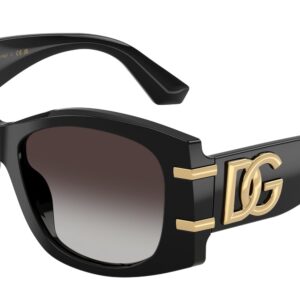 Dolce & Gabbana DG4501 501/8G
