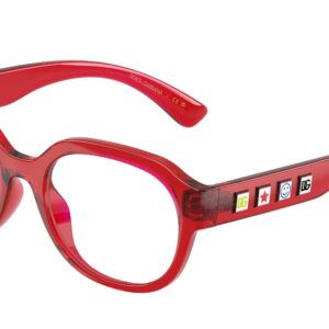 Dolce & Gabbana DX5004U 3409
