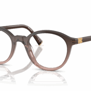 Miu Miu MU 02WV 25C1O1