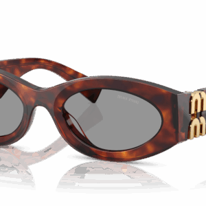 Miu Miu 0Mu 11Ws MU 11WS 21C40O