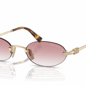 Miu Miu MU A54S ZVN70O