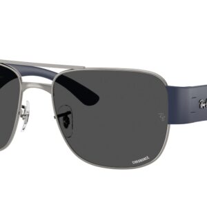 Ray-Ban RB3756CH 004/K8