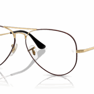 Ray-Ban Aviator RX6489 3175