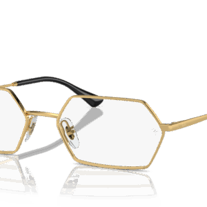 Ray-Ban Yevi RX6528 2500