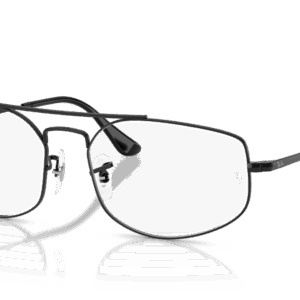 Ray-Ban Explorer 5 RX6545 2509