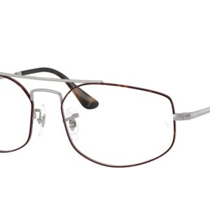 Ray-Ban Explorer 5 RX6545 3194