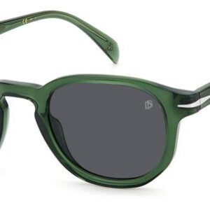 David Beckham 1007/S 1ED/IR