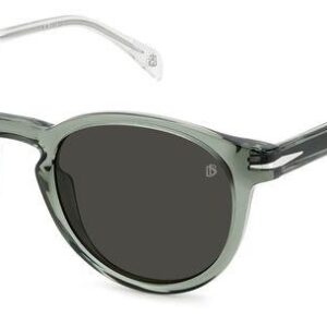 David Beckham 1111/S 1ED/IR