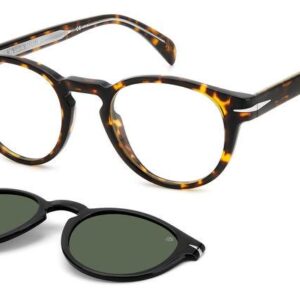 David Beckham 7104/CS 086