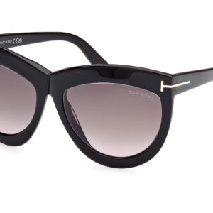 Tom Ford Doris FT1112 01B