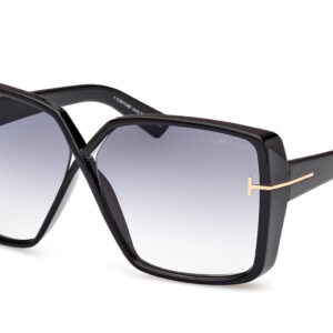 Tom Ford Yvonne FT1117 01B