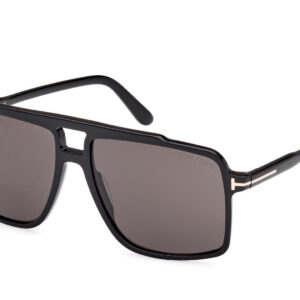 Tom Ford Kemp FT1177 01A