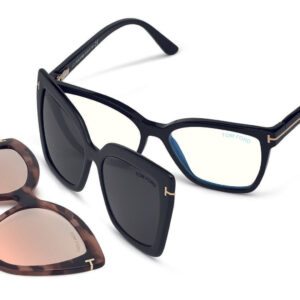 Tom Ford FT5641/B 001