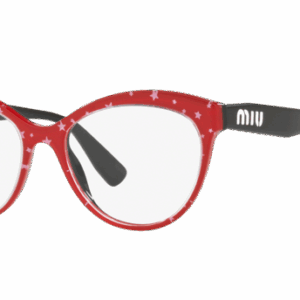 Miu Miu Core Collection MU 04RV 1401O1