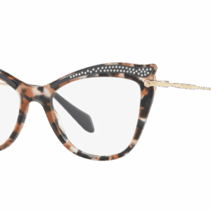 Miu Miu Core Collection MU 06PV 79A1O1