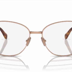 Miu Miu MU 50XV ZVF1O1