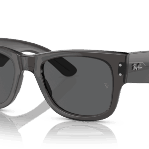 Ray-Ban Mega Wayfarer RB0840S 1406B1