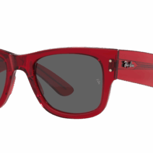 Ray-Ban Mega Wayfarer RB0840S 6679B1