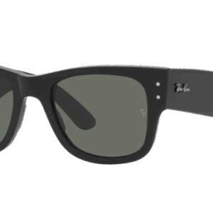 Ray-Ban Mega Wayfarer RB0840S 901/58
