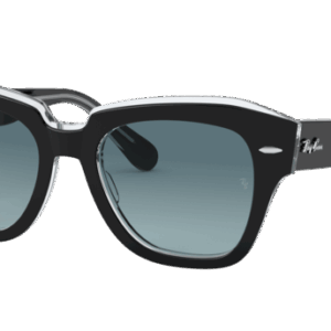 Ray-Ban State Street RB2186 12943M