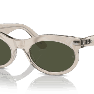 Ray-Ban Wayfarer Oval RB2242 138331