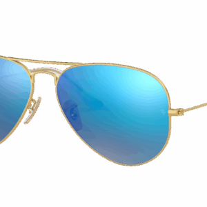 Ray-Ban Aviator RB3025 112/17