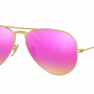 Ray-Ban Aviator RB3025 112/4T
