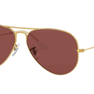 Ray-Ban Aviator Large Metal RB3025 9196AF