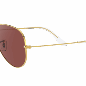Ray-Ban Aviator Large Metal RB3025 9196AF