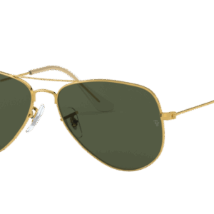 Ray-Ban Aviator Small Metal RB3044 L0207