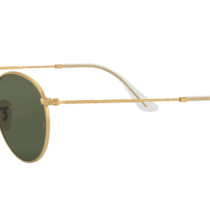 Ray-Ban Round Metal RB3447N 001
