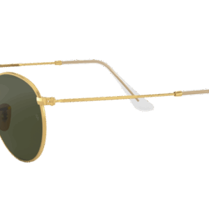 Ray-Ban Round Metal RB3447 001