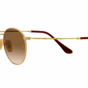 Ray-Ban Round Metal RB3447 001/51