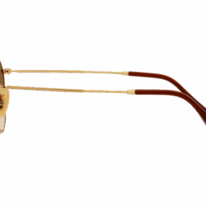 Ray-Ban Round Metal RB3447 001/51