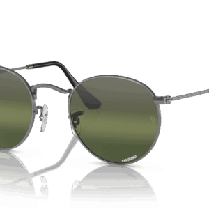 Ray-Ban Round Metal RB3447 004/G4