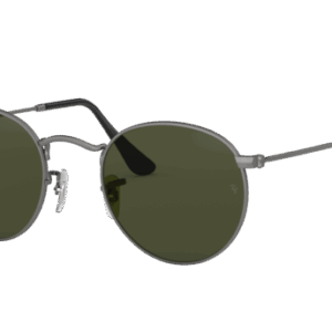 Ray-Ban Round Metal RB3447 029