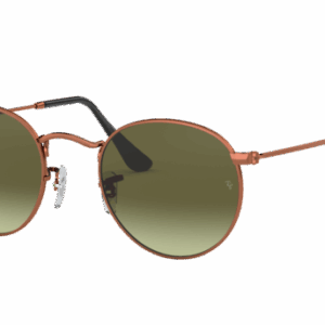 Ray-Ban Round Metal RB3447 9002A6