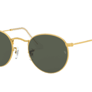 Ray-Ban Round Metal RB3447 919631