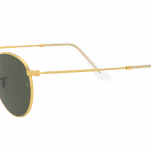 Ray-Ban Round Metal RB3447 919631