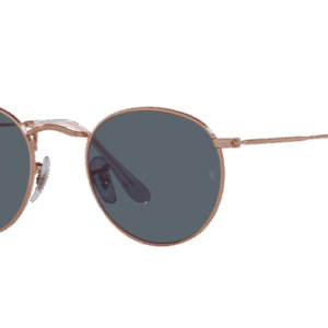 Ray-Ban Round Metal RB3447 9202R5