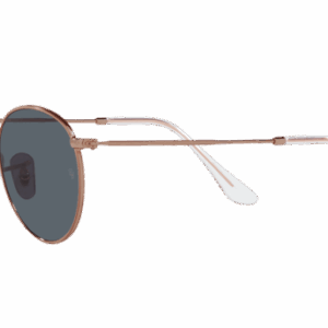 Ray-Ban Round Metal RB3447 9202R5