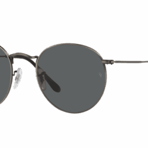 Ray-Ban Round Metal RB3447 9229B1