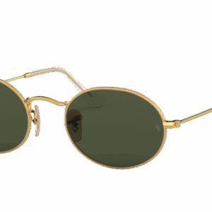 Ray-Ban Oval RB3547 001/31