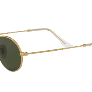 Ray-Ban Oval RB3547 001/31